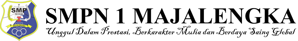 SMPN 1 Majalengka