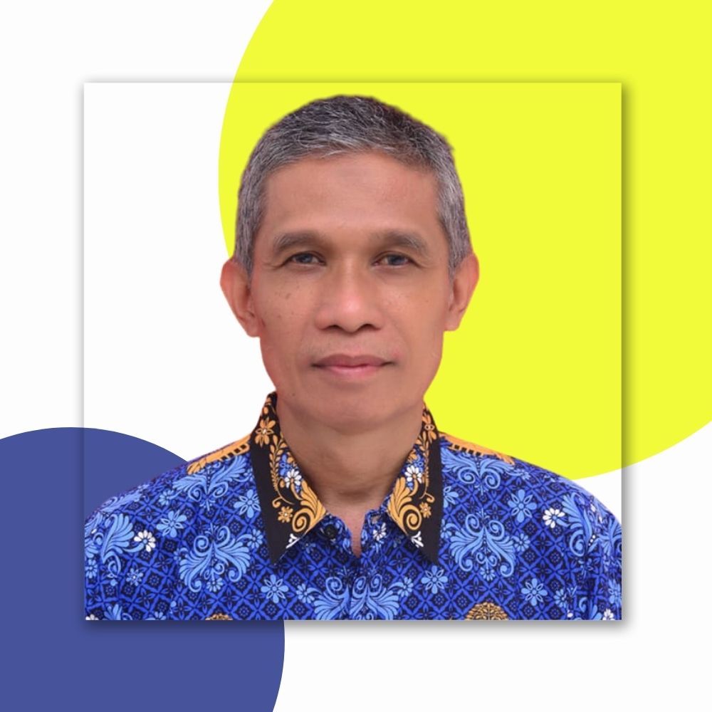H. Iyeh, S.Pd